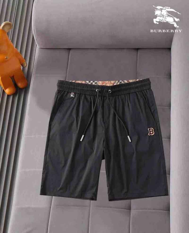 Burberry Short Pants